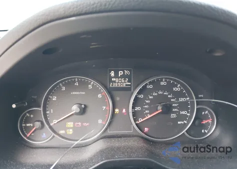 2014 Subaru Outback 2.5I Premium z USA, uszkodzony, nr VIN 4S4BRBDC6E3204950